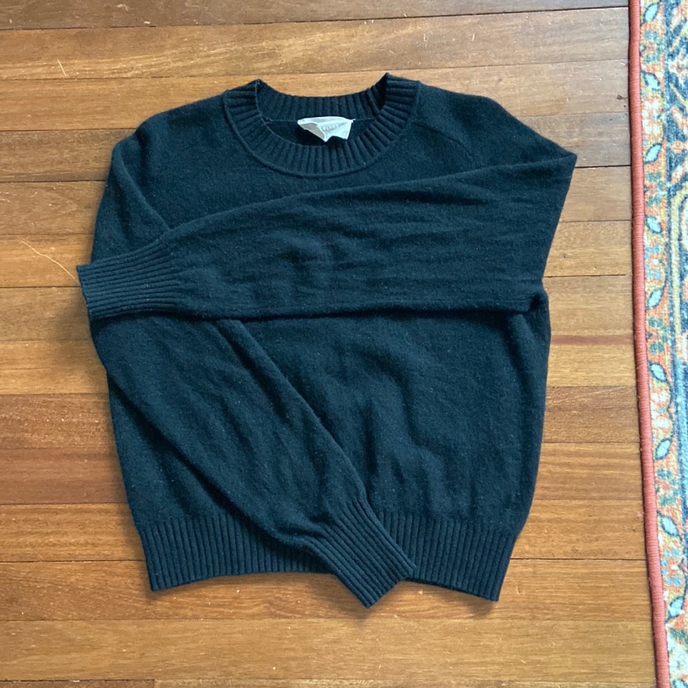 Everlane Sweater